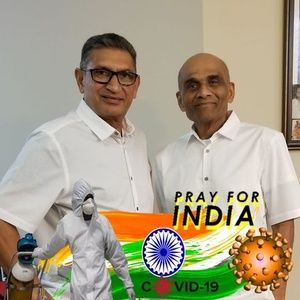 Meet your Posher, Ramesh